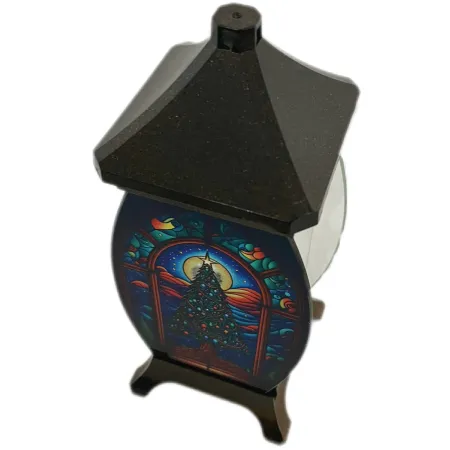 ZNICZ KAPLICZKA CHOINKA - 796 ( 1 sz. )